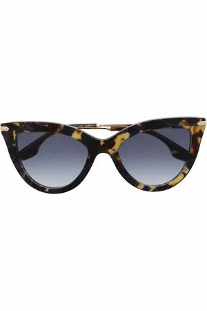Victoria Beckham VB621S cat eye frame sunglasses