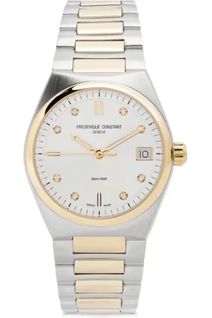 Frederique Constant Highlife 30mm