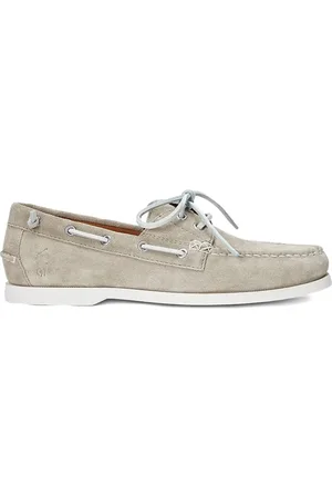 Ralph Lauren Merton boat shoes