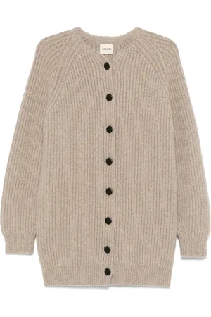 Khaite Jina cardigan