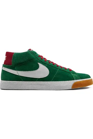 Nike Blazer SB "Pine " sneakers
