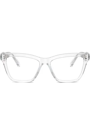 Swarovski Crystal-embellished glasses