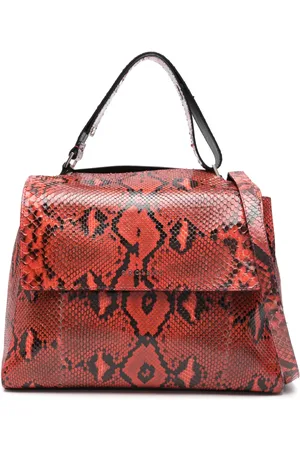 Orciani Medium Sveva tote bag