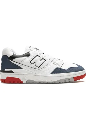 New Balance 550 " /Navy/Red"