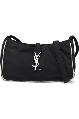 Saint Laurent 1990-2000s Le 5 ?? 7 shoulder bag