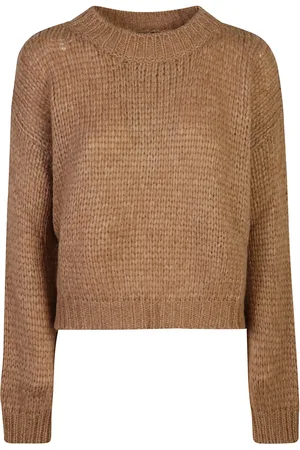 Roberto Collina Crew neck jumper