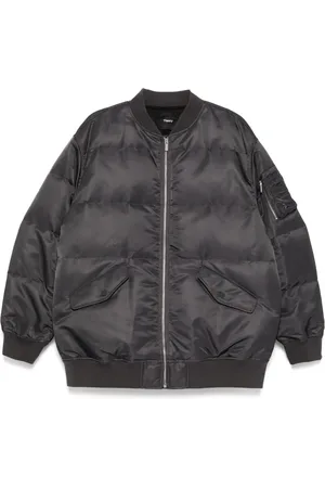 THEORY Flight puffer jacket