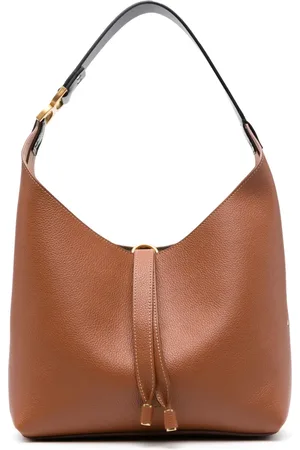 Chloé Small Marcie leather tote bag