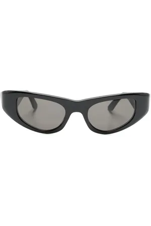 Marni Netherworld cat-eye sunglasses