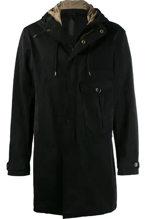 Ten Cate Cyclone coat