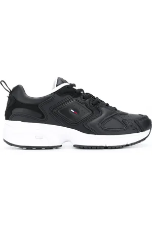 Tommy Hilfiger Heritage chunky sole sneakers