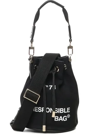 V°73 Responsibility bucket bag