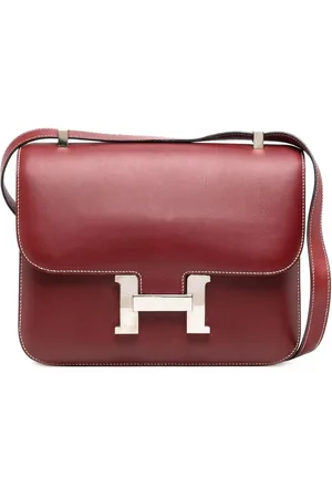 Hermès Constance shoulder bag