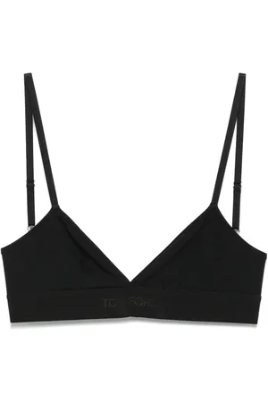 Tom Ford Logo-underband bra