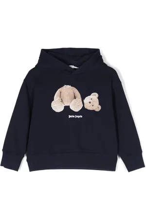 Palm Angels Palm Angels Bear hoodie
