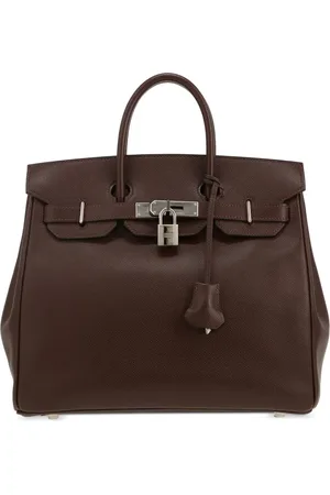 Hermès 2007 Haut ?? Courroies tote bag