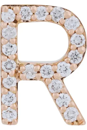 ALINKA 18kt gold ID diamond stud earring