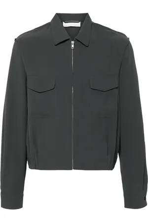 Random Identities Simmo Vintage shirt jacket