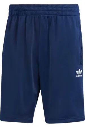 adidas Adicolor Firebird track shorts