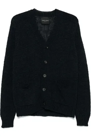 Roberto Collina Knitted cardigan
