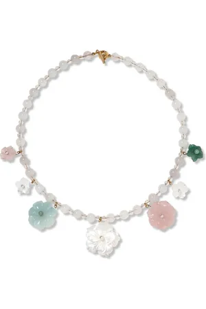 Jennifer Behr Avani necklace