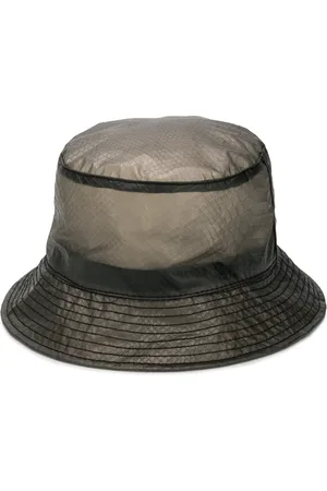 Le Mont St Michel Jason bucket hat
