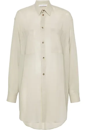 Serafini Long-sleeve shirt