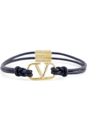 VALENTINO GARAVANI Leather bracelet