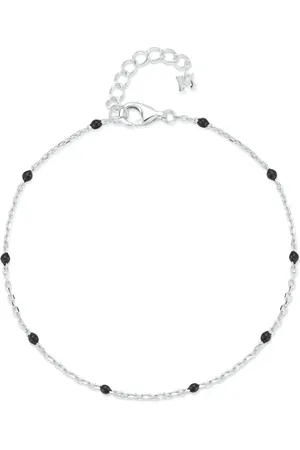 Mateo Sterling Station bracelet