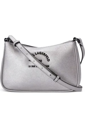 Karl Lagerfeld Small Rue St-Guillaume crossbody bag