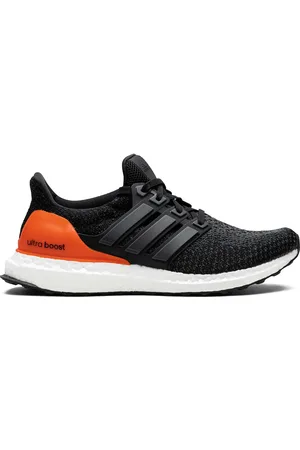adidas UltraBoost 2.0 "Miami Hurricanes" sneakers