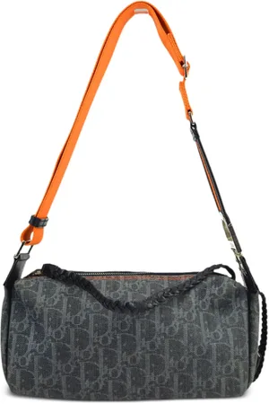 Dior 2005 Trotter Flight shoulder bag