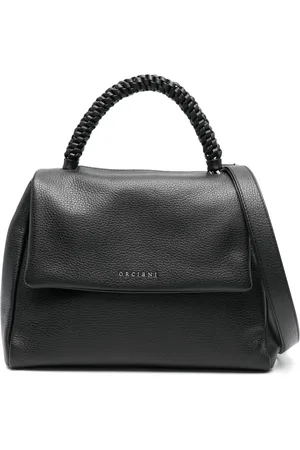 Orciani Small Diana Sense Scooby tote bag
