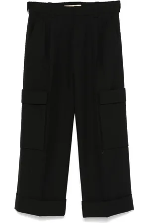 Balenciaga 2010s cargo pants
