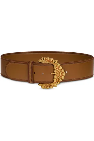 Etro Leather belt