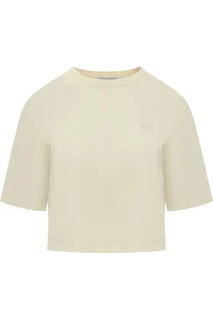 Serafini Logo-print T-shirt