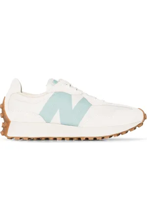 New Balance 327 low-top sneakers