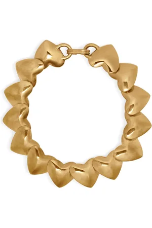 Patou Heart necklace