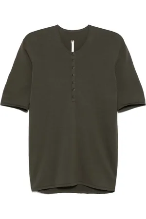 UNDER CONSTRUCTION Cotton T-shirt