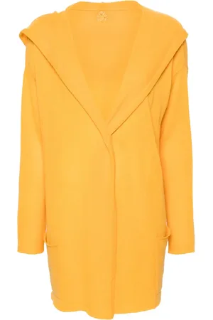 Teddy Cashmere Napoli cashmere cardigan