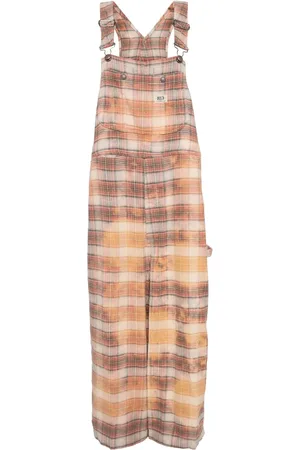 R13 Jumbo overalls