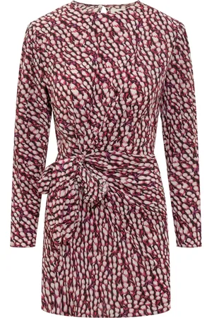 Isabel Marant Dulce mini dress