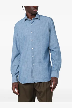 Xacus Denim shirt