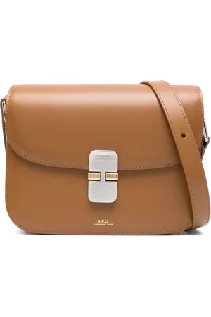 A.P.C. Small Grace shoulder bag
