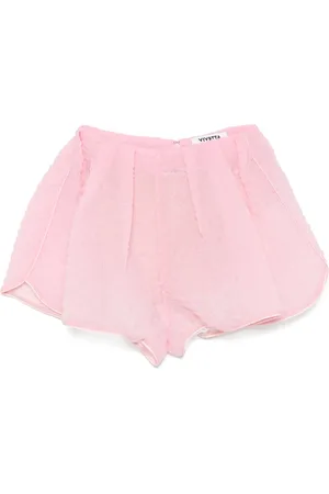 VIVETTA Organza shorts