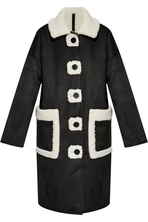Munthe Reversible coat