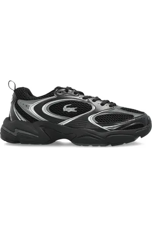 Lacoste Storm 2K mesh-panel sneakers