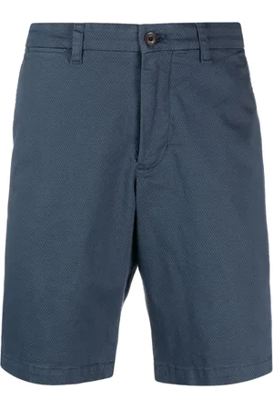 Tommy Hilfiger Brooklyn cotton chino shorts