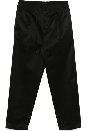 SACAI Tapered trousers