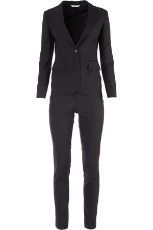 Tonello Notched-lapels suit